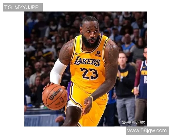 詹姆斯领军湖人击败勇士，终结对手10连胜，成为季后赛热门球队